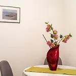 Cerjak Апартаменты