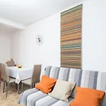 Cerjak Апартаменты Слано