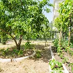 Cerjak Апартаменты