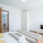 Cerjak Апартаменты