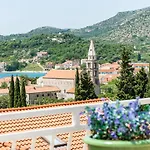 Апартаменты Cerjak Слано