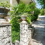 Cerjak Апартаменты