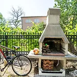 Cerjak Апартаменты *