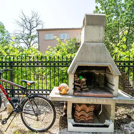 Cerjak Appartement *