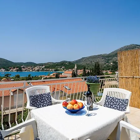Cerjak Appartement Slano