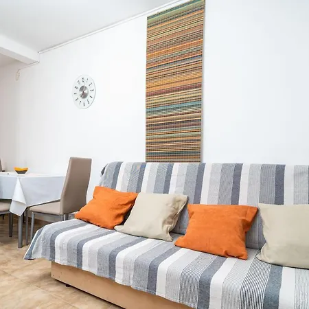 Apartament Cerjak Slano