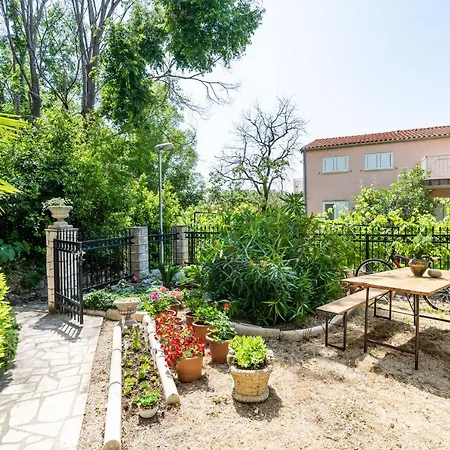 Appartement Cerjak Slano