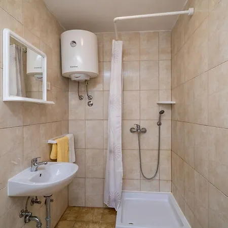 Appartement Cerjak *