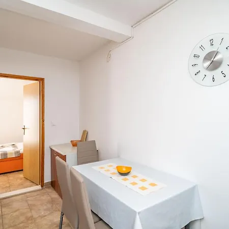 Appartement Cerjak *