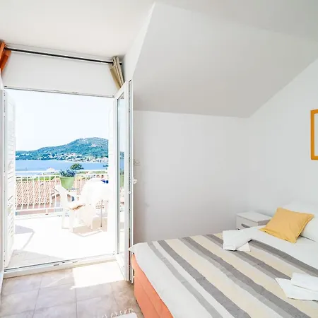 Appartement Cerjak *