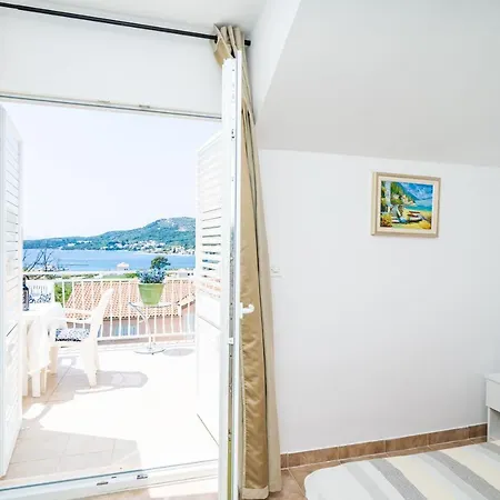 Appartement Cerjak Slano