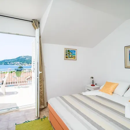 Cerjak Appartement Slano