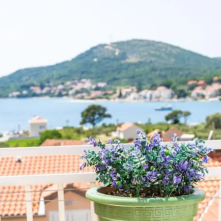 Cerjak Appartement Slano