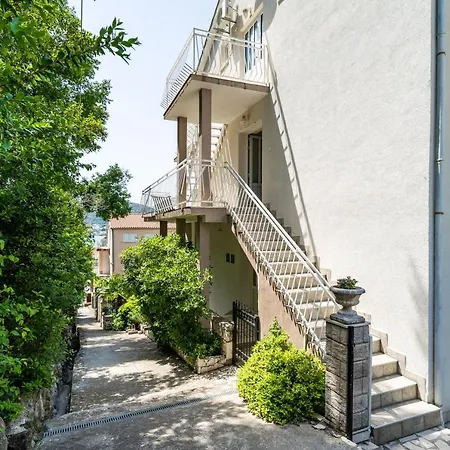 Cerjak Appartement *