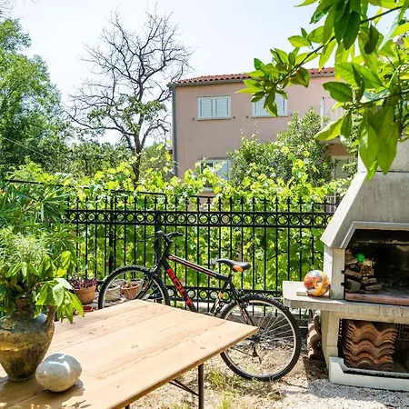 Cerjak Appartement *