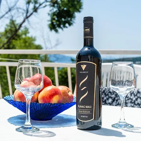 Appartement Cerjak *