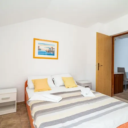 Appartement Cerjak *