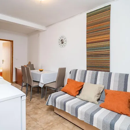 Cerjak Appartement *