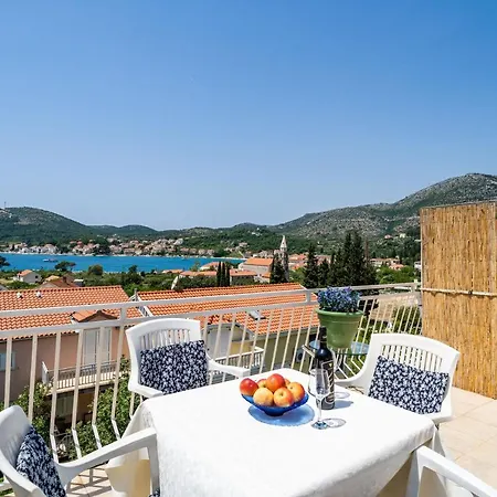 Apartament Cerjak Slano