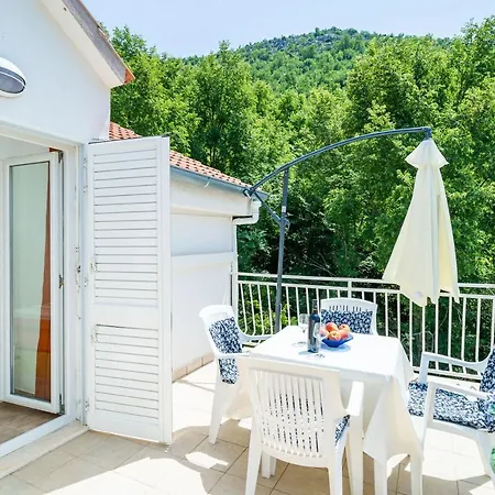 Cerjak Appartement *