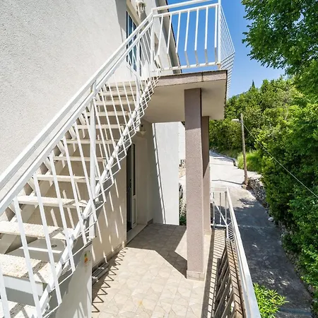 Cerjak Appartement Slano