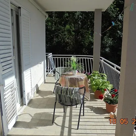 Appartement Cerjak *