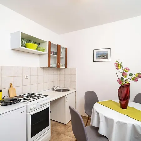 Cerjak Appartement *