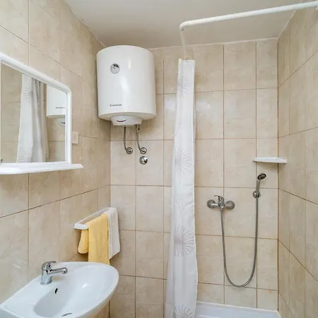 Apartament Cerjak *