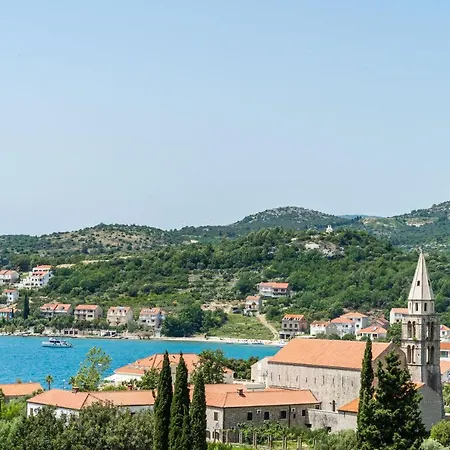 Appartement Cerjak *