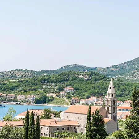 Cerjak Appartement Slano