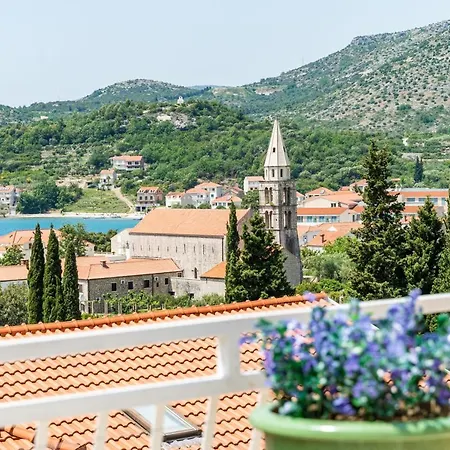 Appartement Cerjak Slano