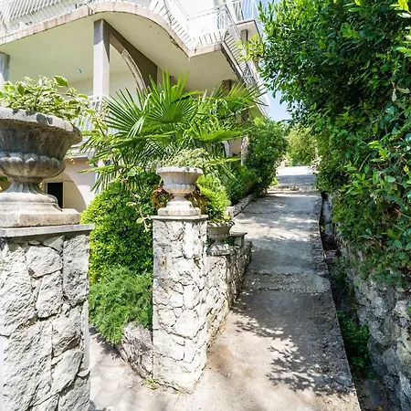 Cerjak Appartement *