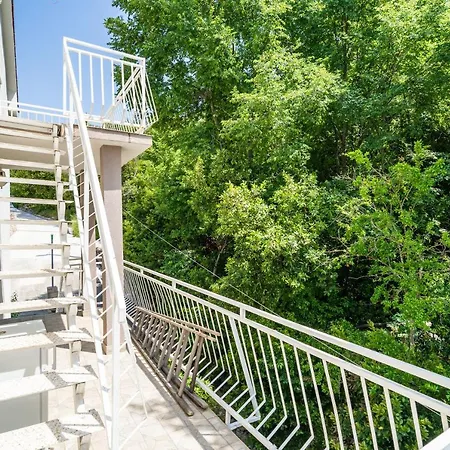 Appartement Cerjak *