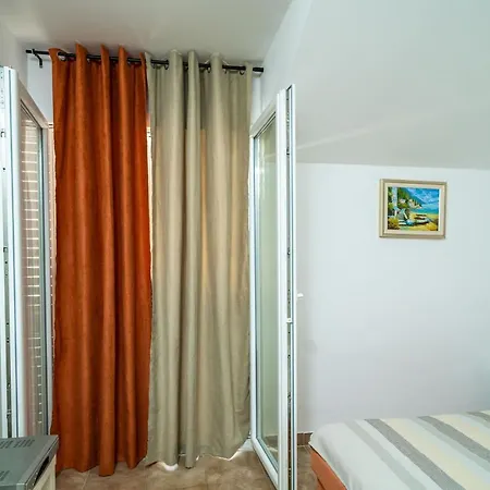 Appartement Cerjak *