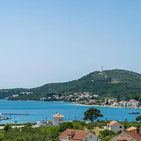 Cerjak Appartement Slano