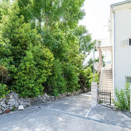 Cerjak Apartament Slano