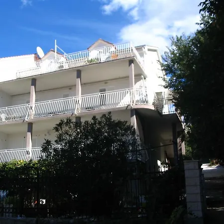 Appartement Cerjak *